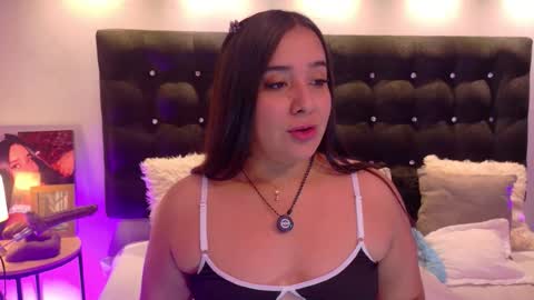 Valen Scott online show from December 2025 12:57:02 PM