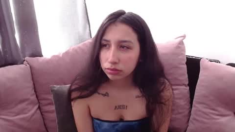 Valentina online show from May 2026 12:22:02 PM