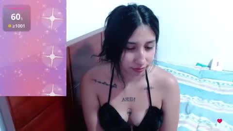 Valentina online show from June 2026 03:00:02 AM