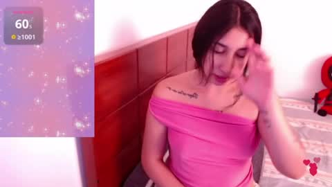 Valentina online show from June 2026 03:55:02 PM