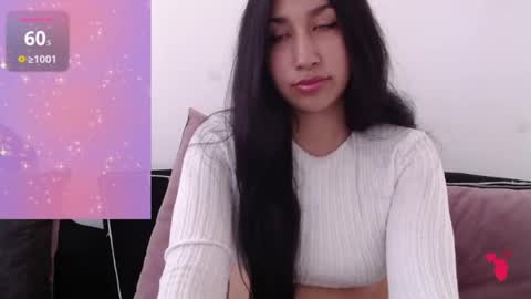 Valentina online show from July 2026 08:35:01 PM