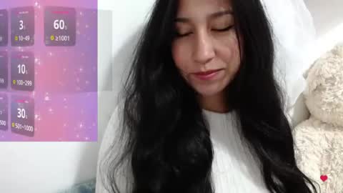 Valentina online show from July 2026 04:26:01 AM