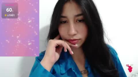 Valentina online show from July 2026 04:39:01 AM