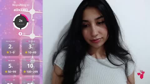 Valentina online show from July 2026 04:51:02 AM
