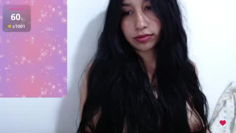 Valentina online show from July 2026 06:17:01 AM