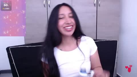 Valentina online show from July 2026 04:38:02 PM