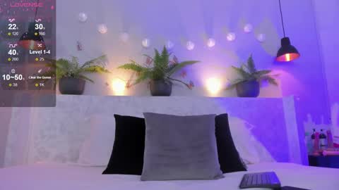 Valentina online show from February 2025 04:00:01 PM