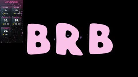 Valentina online show from February 2025 04:10:02 PM