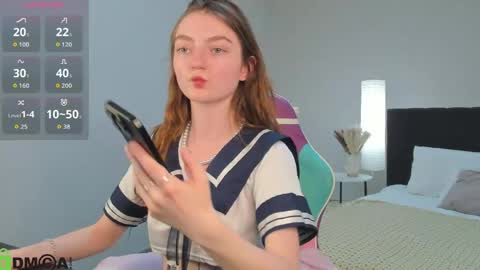 Nora online show from May 2026 11:04:02 AM