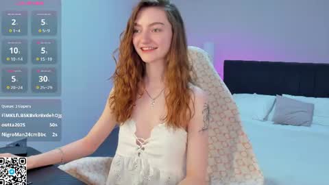 Nora online show from June 2026 11:23:01 AM