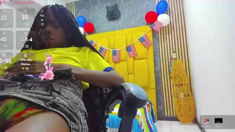 valenrs online show from July 2026 12:51:02 PM