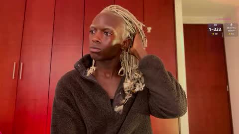   Valentin  independent Cam Boy     online show from March 2025 12:59:02 AM