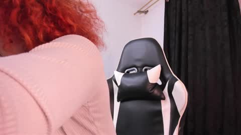 Valentina online show from December 2024 08:56:01 AM