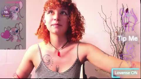 Valentina online show from January 2025 04:38:02 AM