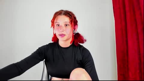 Valentina online show from January 2025 04:41:02 AM