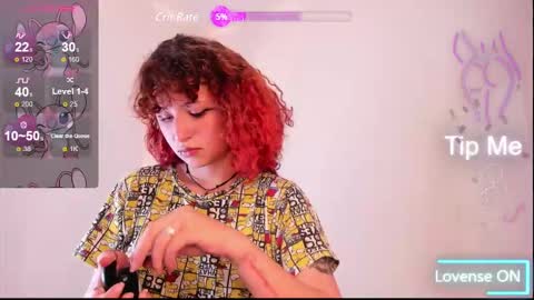 Valentina online show from February 2025 03:26:01 AM