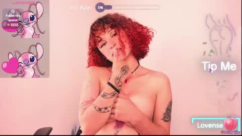 Valentina online show from February 2025 01:15:01 AM