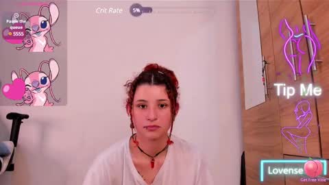 Valentina online show from March 2025 06:05:01 AM