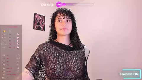 Valentina online show from January 2026 01:00:02 AM