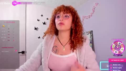 Valentina online show from June 2026 03:09:02 AM