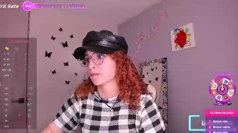 Valentina online show from June 2026 03:26:02 AM