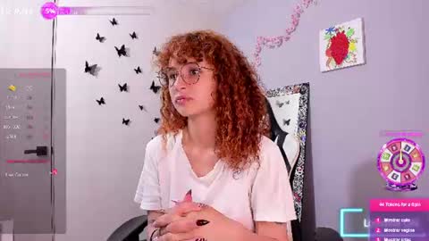 Valentina online show from June 2026 11:51:01 PM