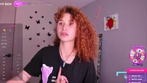 Valentina online show from July 2026 03:31:02 AM