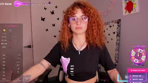 Valentina online show from July 2026 06:47:02 AM