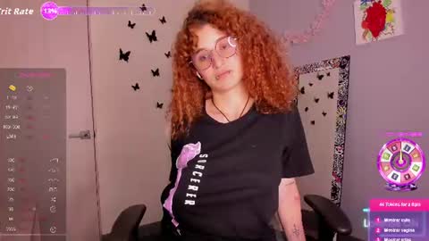 Valentina online show from July 2026 07:23:02 AM