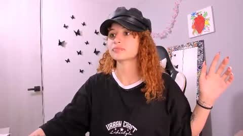 Valentina online show from July 2026 01:19:02 AM