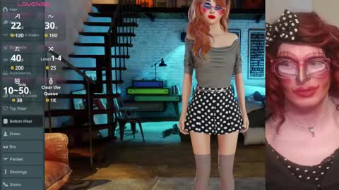 Snapshot of valentia_vickers chatting on January 2025 03:44:02 AM Valentia online show from January 2025 03:44:02 AM