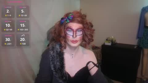 Snapshot of valentia_vickers chatting on January 2025 04:12:01 AM Valentia online show from January 2025 04:12:01 AM