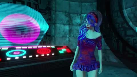 Snapshot of valentia_vickers chatting on January 2025 03:17:01 AM Valentia online show from January 2025 03:17:01 AM