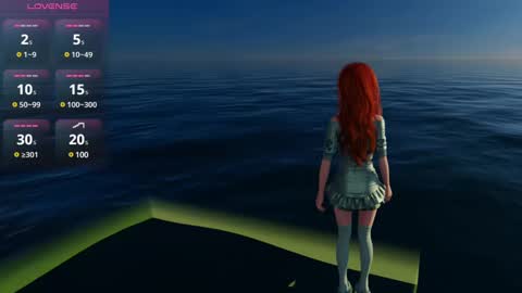 Snapshot of valentia_vickers chatting on March 2025 12:22:02 PM Valentia online show from March 2025 12:22:02 PM