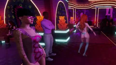 Snapshot of valentia_vickers chatting on March 2025 12:29:01 AM Valentia online show from March 2025 12:29:01 AM