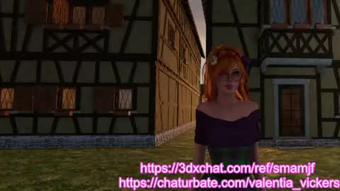 Valentia online show from April 2026 09:40:02 AM