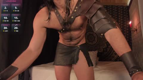 valentin_hoffman online show from January 2025 03:32:01 PM