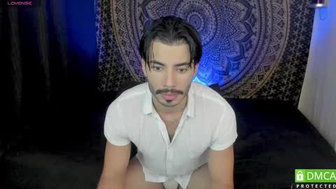 valentin_hoffman online show from September 2025 11:34:01 AM