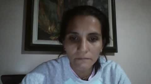 Snapshot of valentina376456 chatting on February 2025 10:36:01 PM Julieta-2012 online show from February 2025 10:36:01 PM