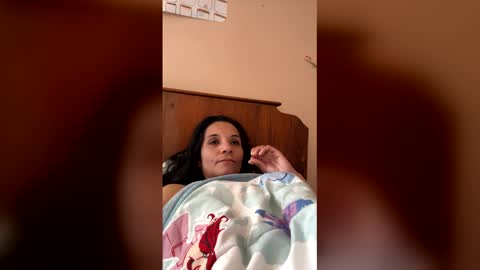 Snapshot of valentina376456 chatting on February 2026 03:45:01 PM Julieta-2012 online show from February 2026 03:45:01 PM