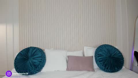 Valentina Torres online show from January 2026 05:27:02 PM