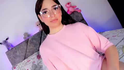 Valentina online show from December 2024 02:38:02 PM