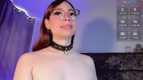 Valentina online show from July 2026 04:58:01 PM