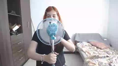 Snapshot of valentina_bonariva chatting on February 2026 03:24:02 PM Ramona Badwolf online show from February 2026 03:24:02 PM