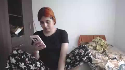 Snapshot of valentina_bonariva chatting on February 2026 03:20:01 PM Ramona Badwolf online show from February 2026 03:20:01 PM