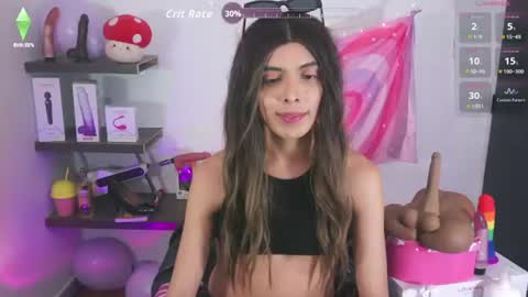 Valentina Ceretti online show from July 2026 08:44:02 PM