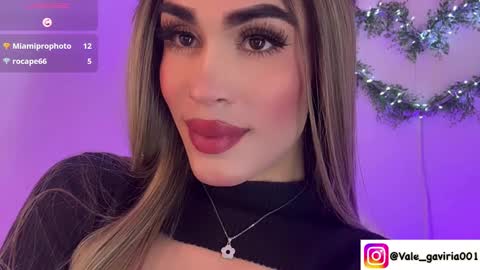 Snapshot of valentina_gaviria_ chatting on January 2025 08:04:01 PM VALENTINA GAVIRIA online show from January 2025 08:04:01 PM