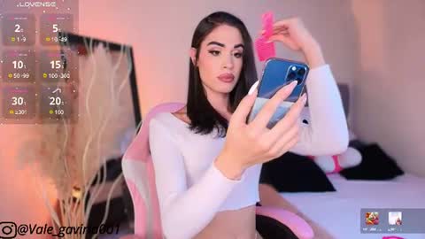 VALENTINA GAVIRIA online show from July 2026 01:42:01 AM