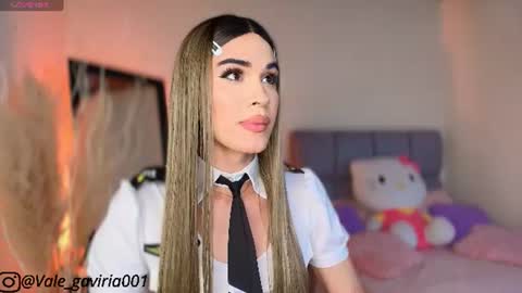VALENTINA GAVIRIA online show from July 2026 02:05:17 AM