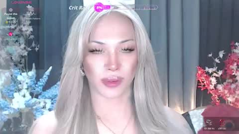 Amanda online show from May 2026 08:53:01 AM